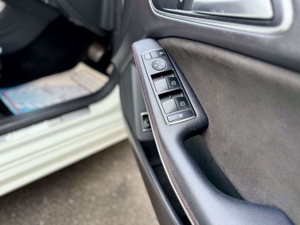 Used Mercedes-Benz CLA 2017 for sale - 76962086: Photo 27