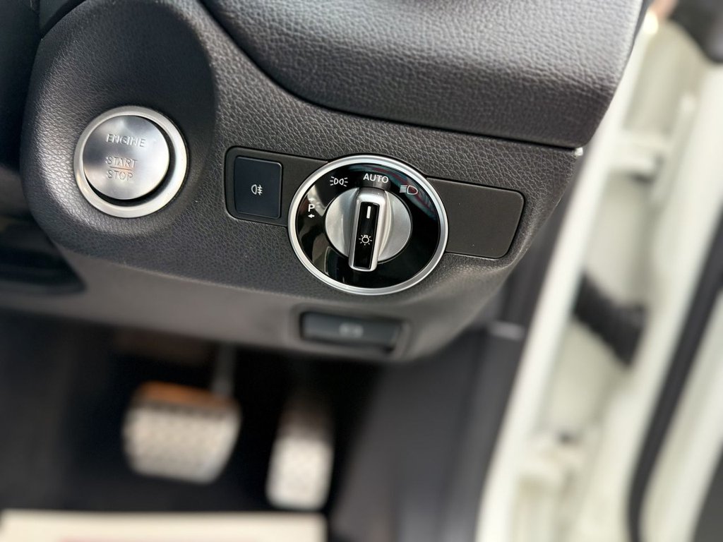 Used Mercedes-Benz CLA 2017 for sale - 76962086: Photo 31