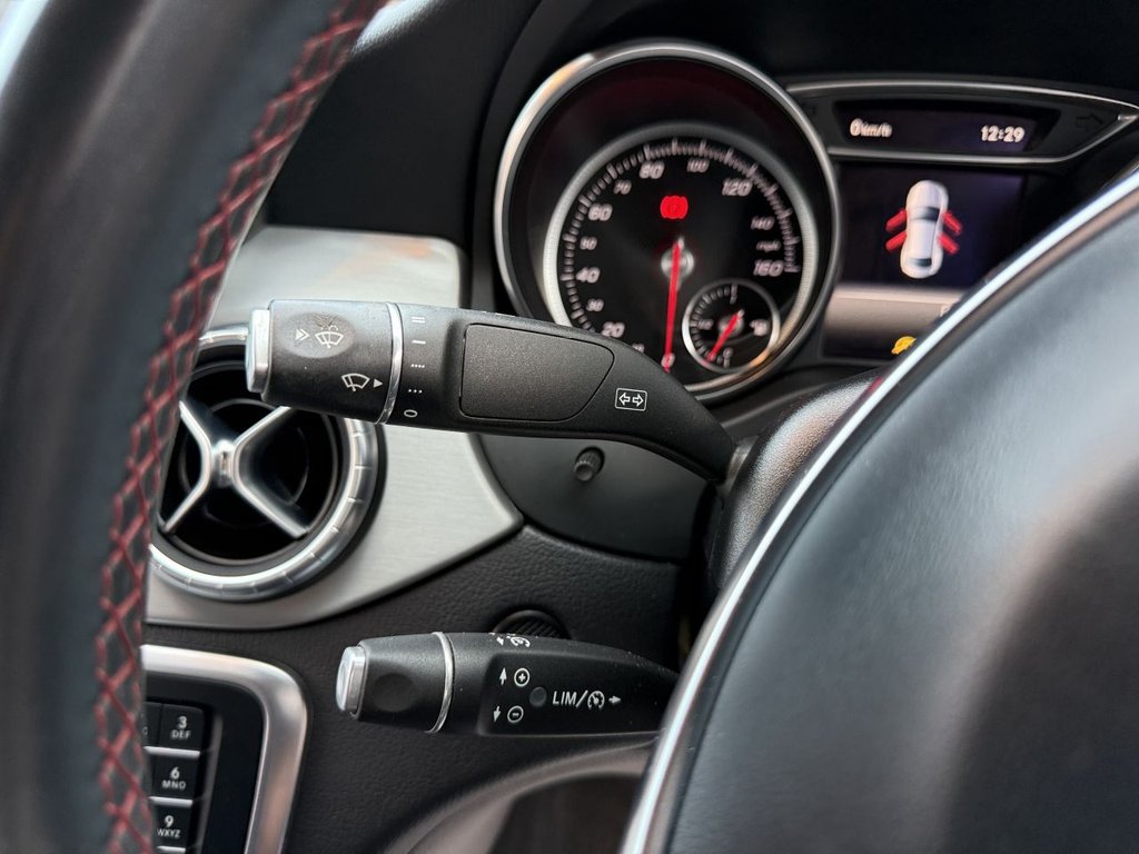 Used Mercedes-Benz CLA 2017 for sale - 76962086: Photo 38