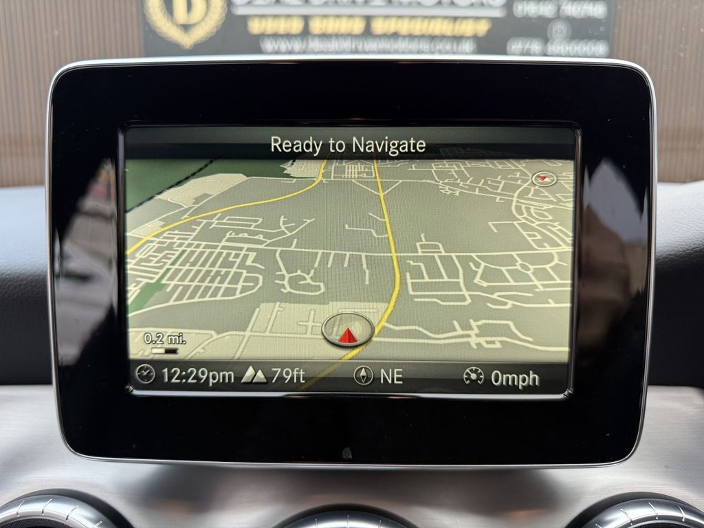 Used Mercedes-Benz CLA 2017 for sale - 76962086: Photo 39