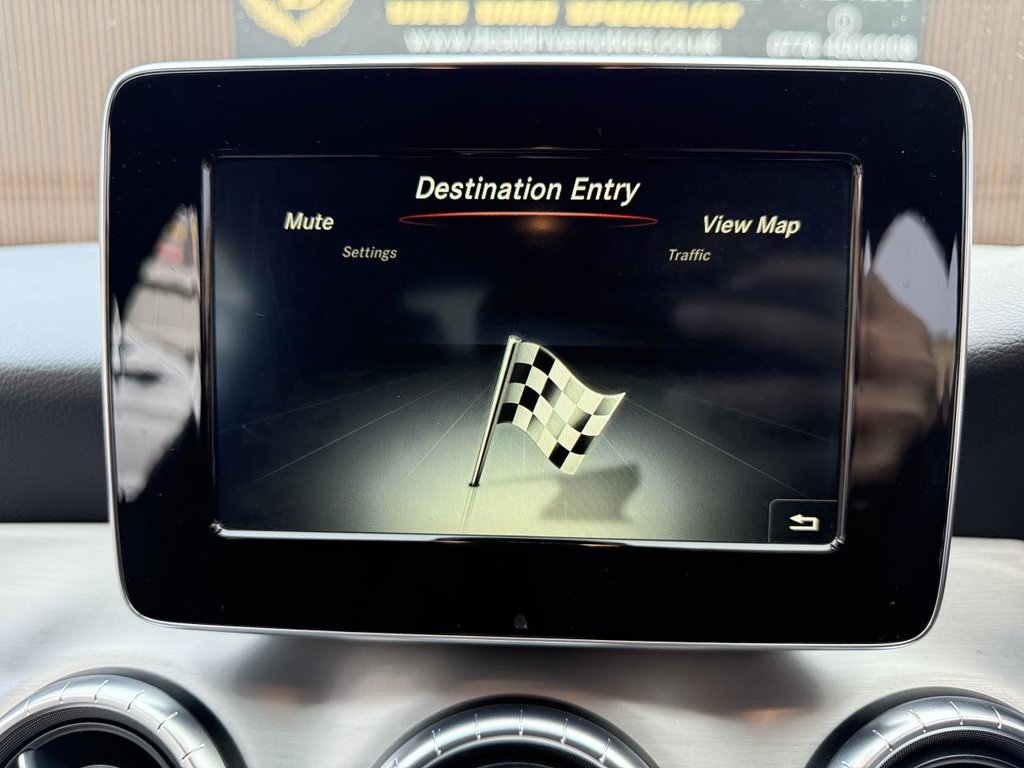 Used Mercedes-Benz CLA 2017 for sale - 76962086: Photo 40