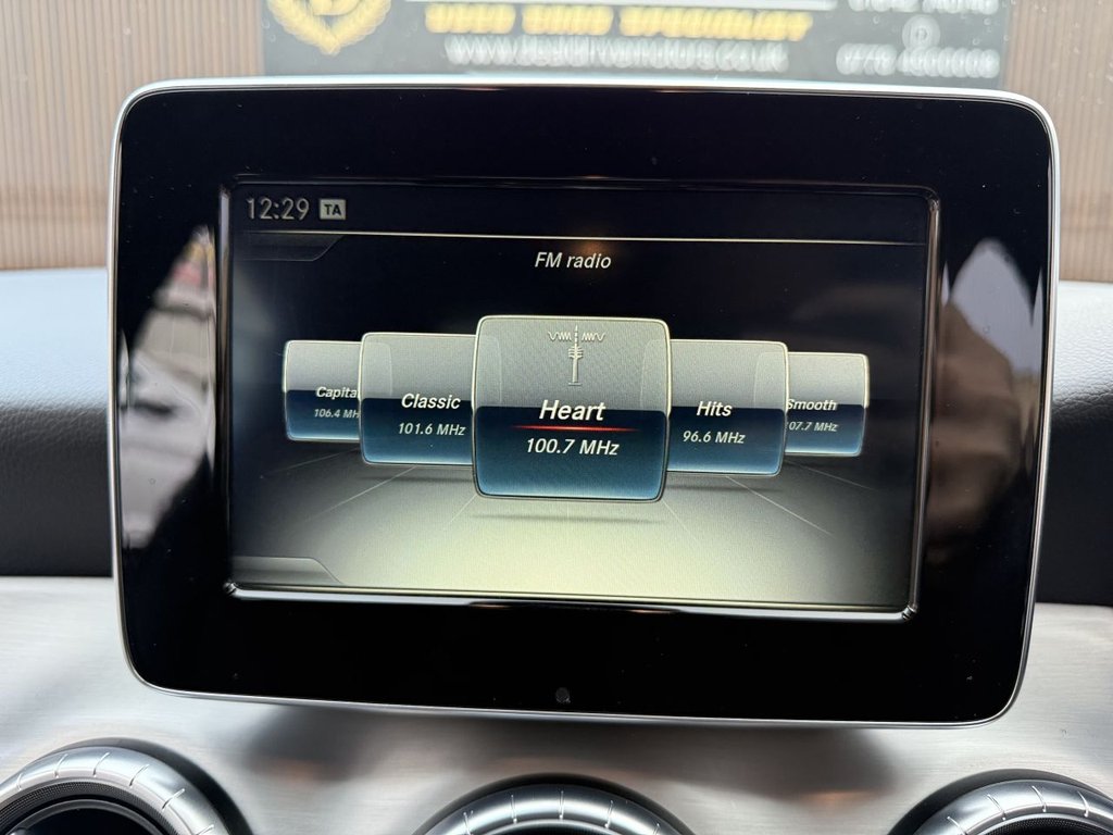 Used Mercedes-Benz CLA 2017 for sale - 76962086: Photo 41