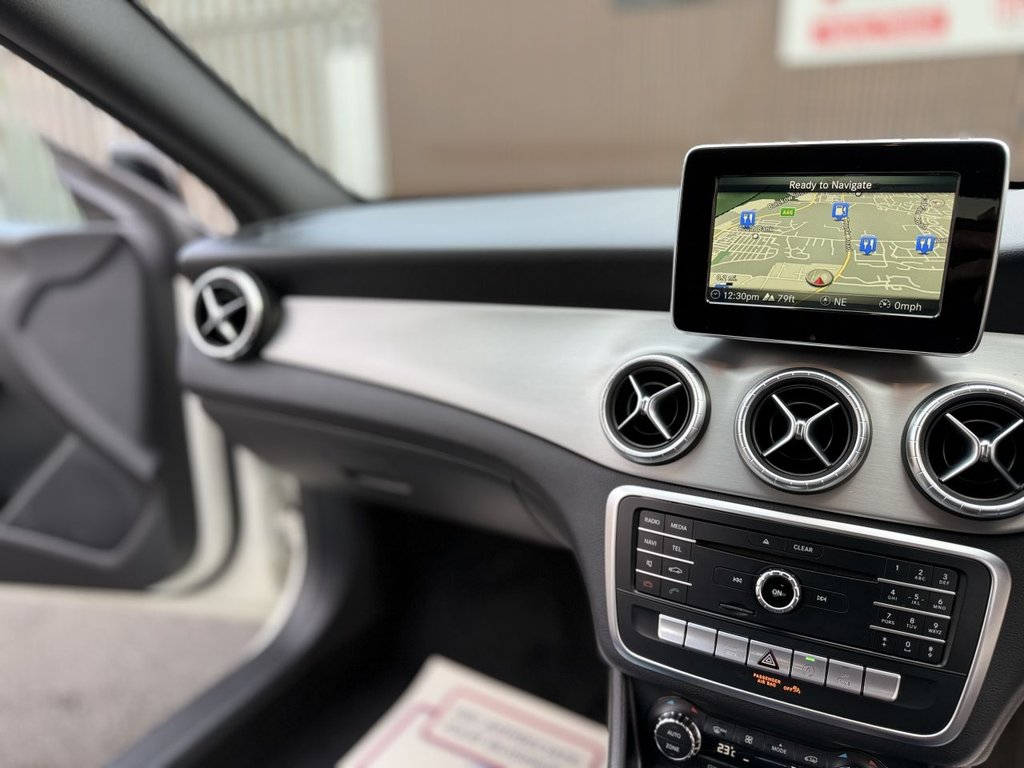 Used Mercedes-Benz CLA 2017 for sale - 76962086: Photo 50