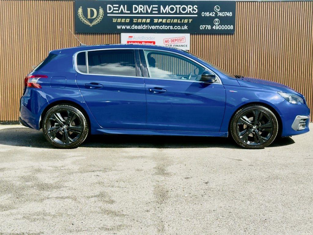 Used Peugeot 308 2017 for sale - 78215798: Photo 10