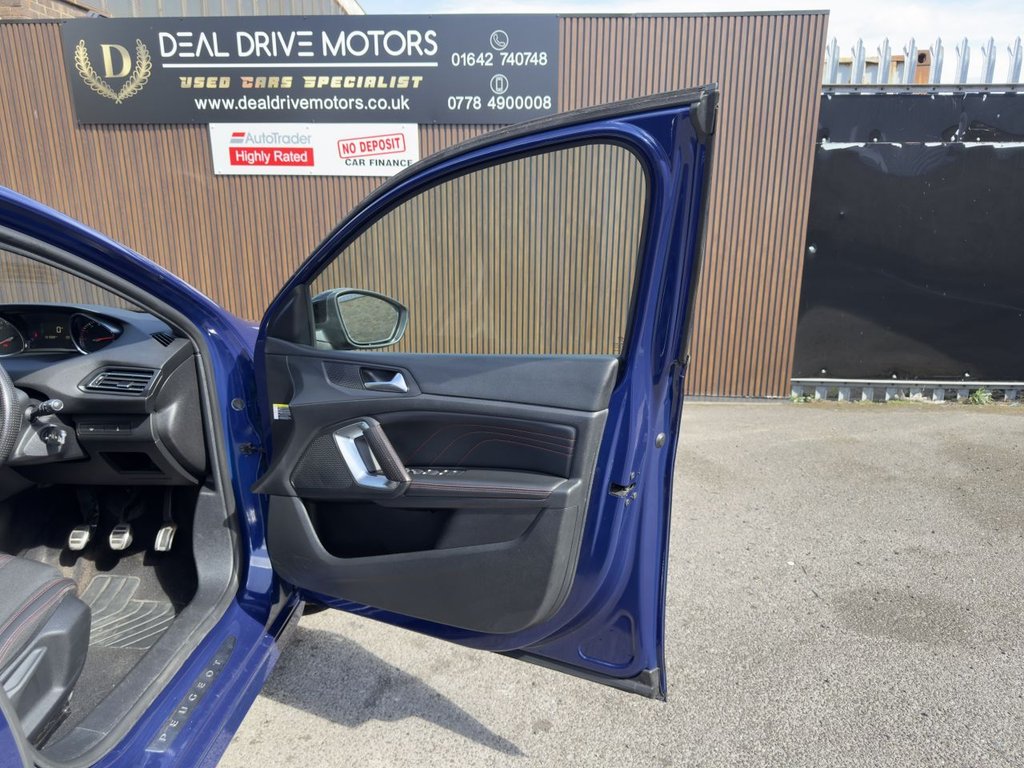 Used Peugeot 308 2017 for sale - 78215798: Photo 11