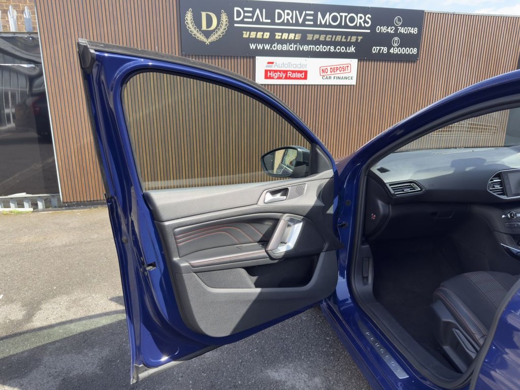 Used Peugeot 308 2017 for sale - 78215798: Photo 13