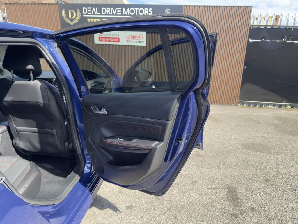 Used Peugeot 308 2017 for sale - 78215798: Photo 14