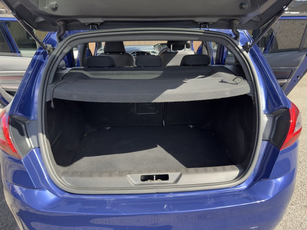 Used Peugeot 308 2017 for sale - 78215798: Photo 16