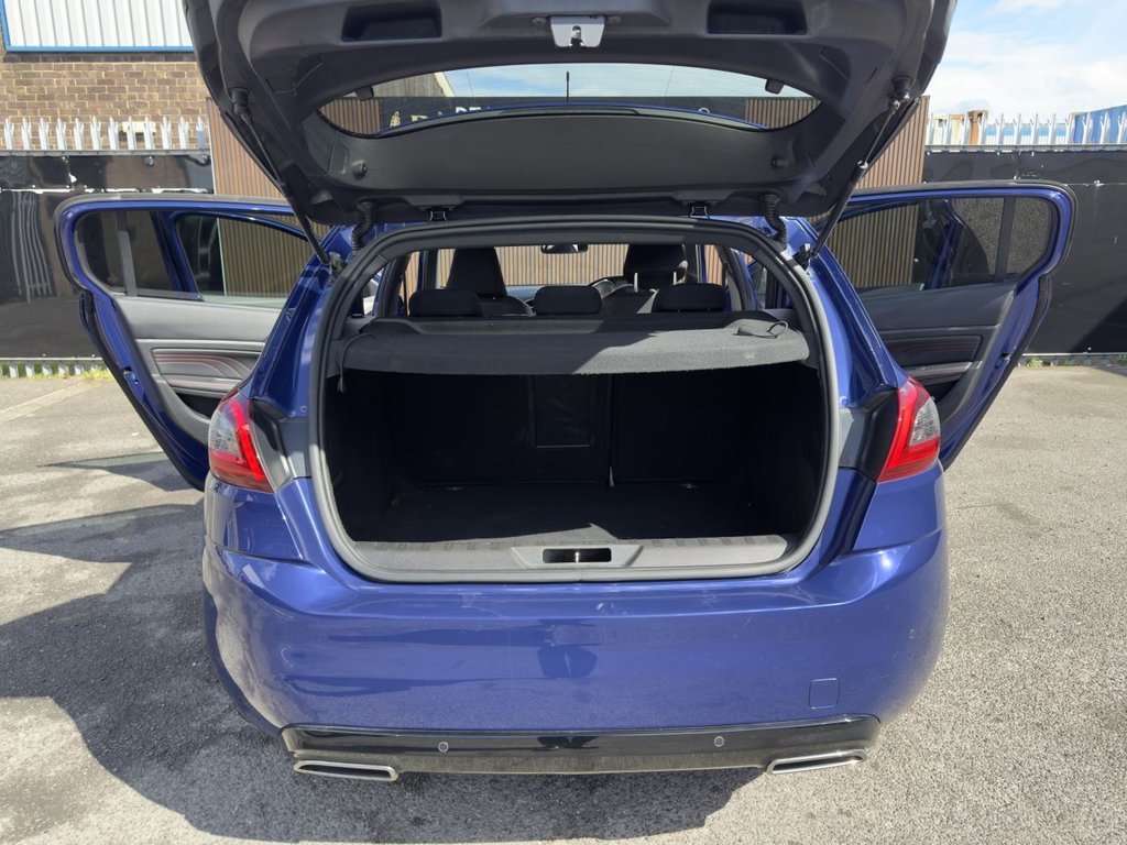 Used Peugeot 308 2017 for sale - 78215798: Photo 17