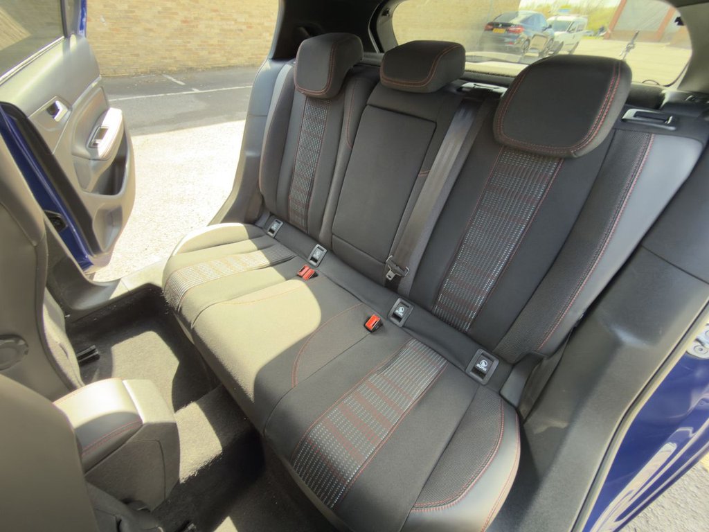 Used Peugeot 308 2017 for sale - 78215798: Photo 18