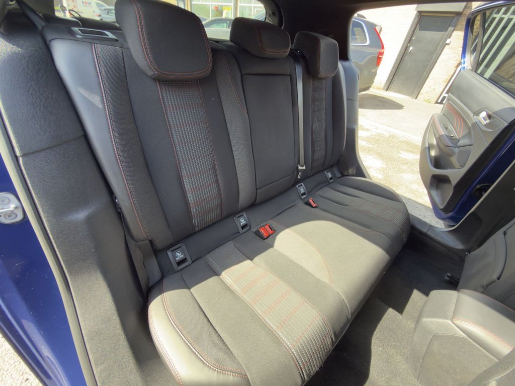 Used Peugeot 308 2017 for sale - 78215798: Photo 19