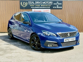 Used Peugeot 308 2017 for sale - 78215798: Photo