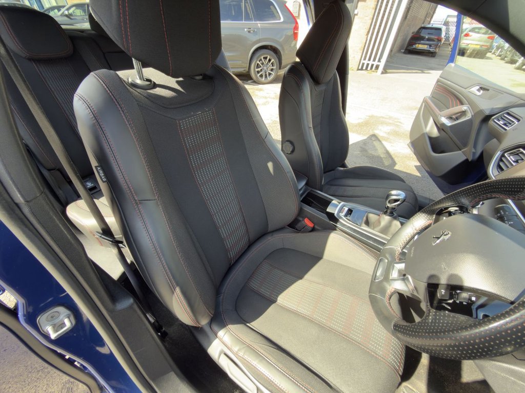 Used Peugeot 308 2017 for sale - 78215798: Photo 20