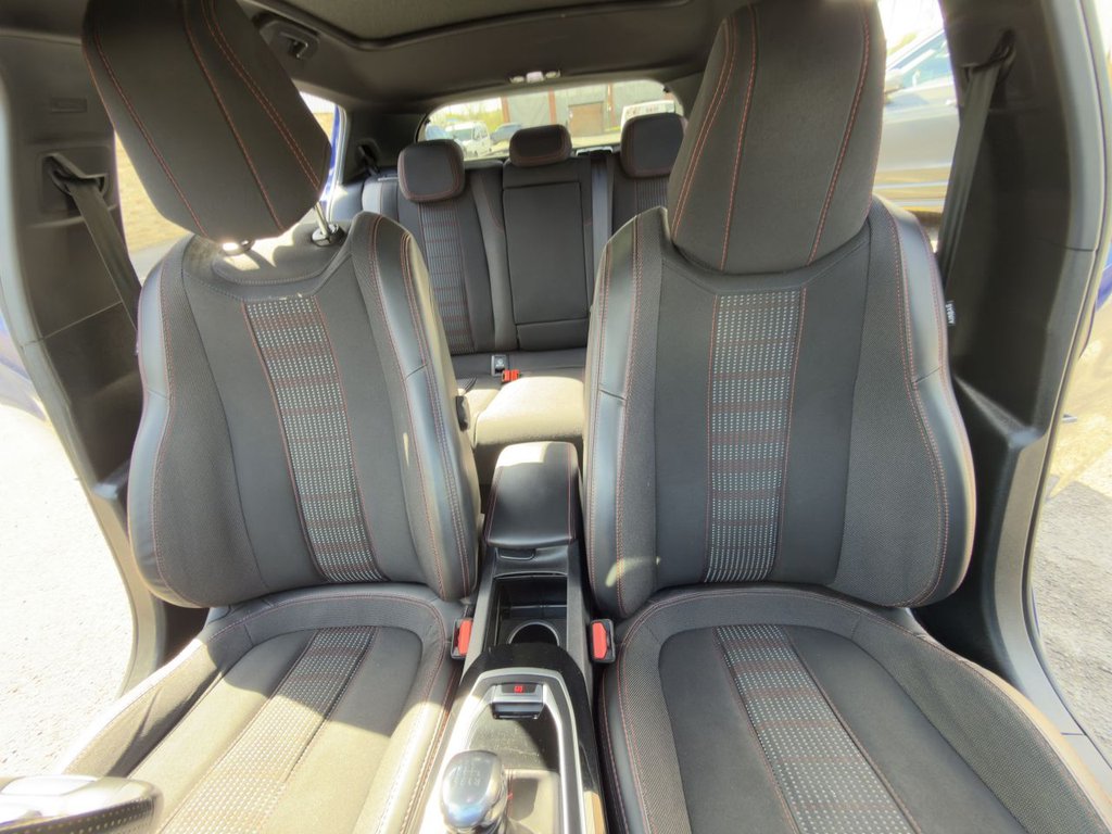 Used Peugeot 308 2017 for sale - 78215798: Photo 21