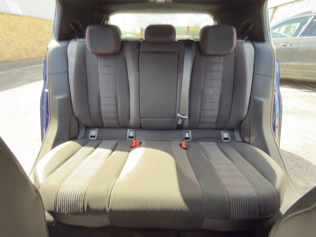 Used Peugeot 308 2017 for sale - 78215798: Photo 22