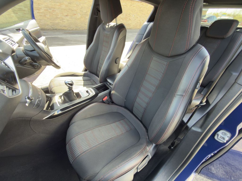 Used Peugeot 308 2017 for sale - 78215798: Photo 23