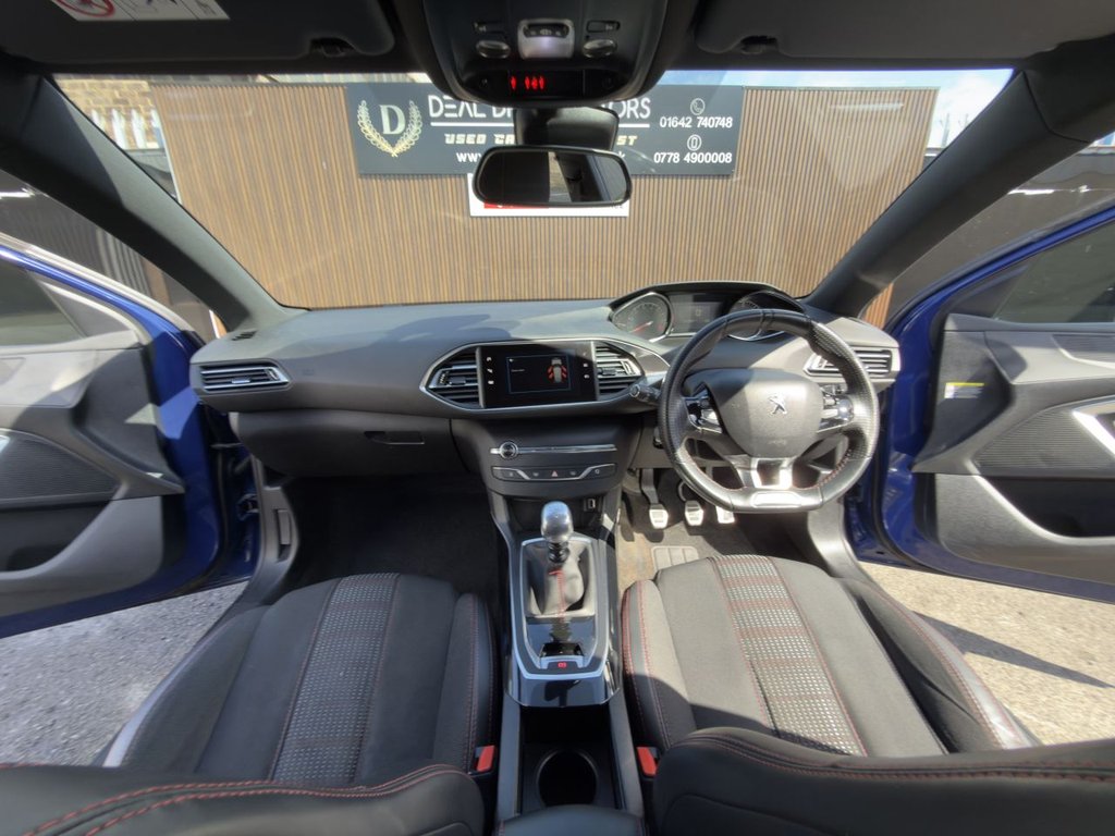 Used Peugeot 308 2017 for sale - 78215798: Photo 24