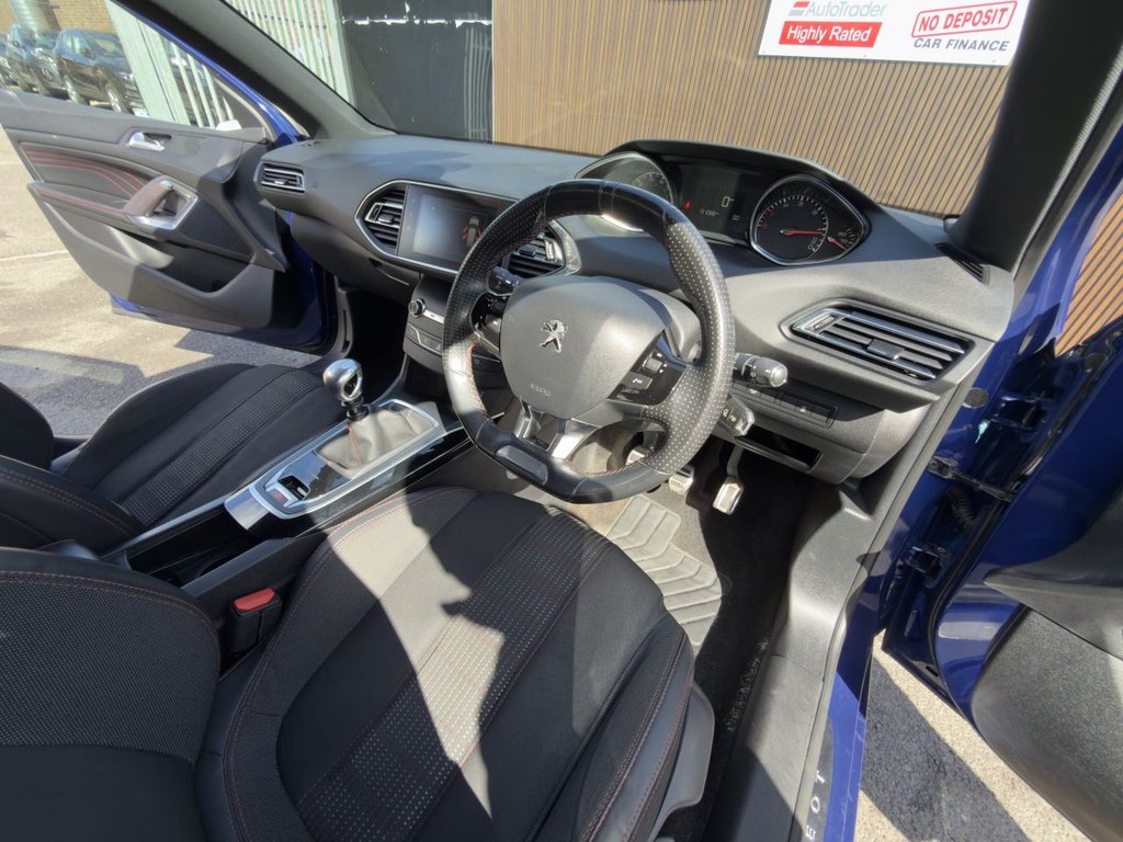 Used Peugeot 308 2017 for sale - 78215798: Photo 25