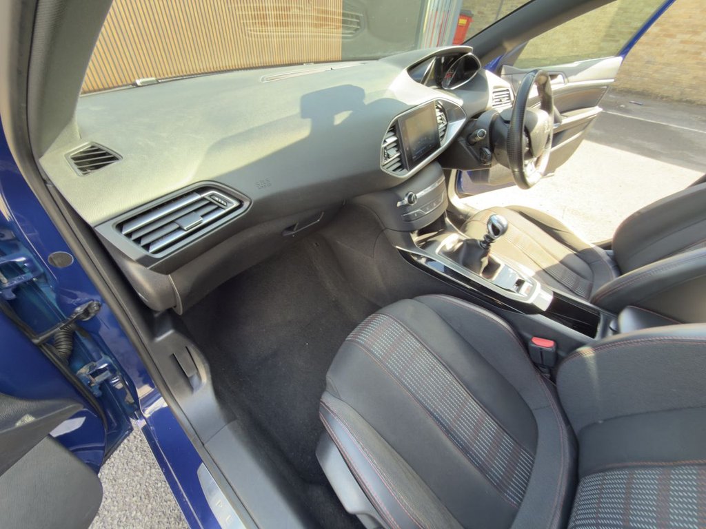 Used Peugeot 308 2017 for sale - 78215798: Photo 26