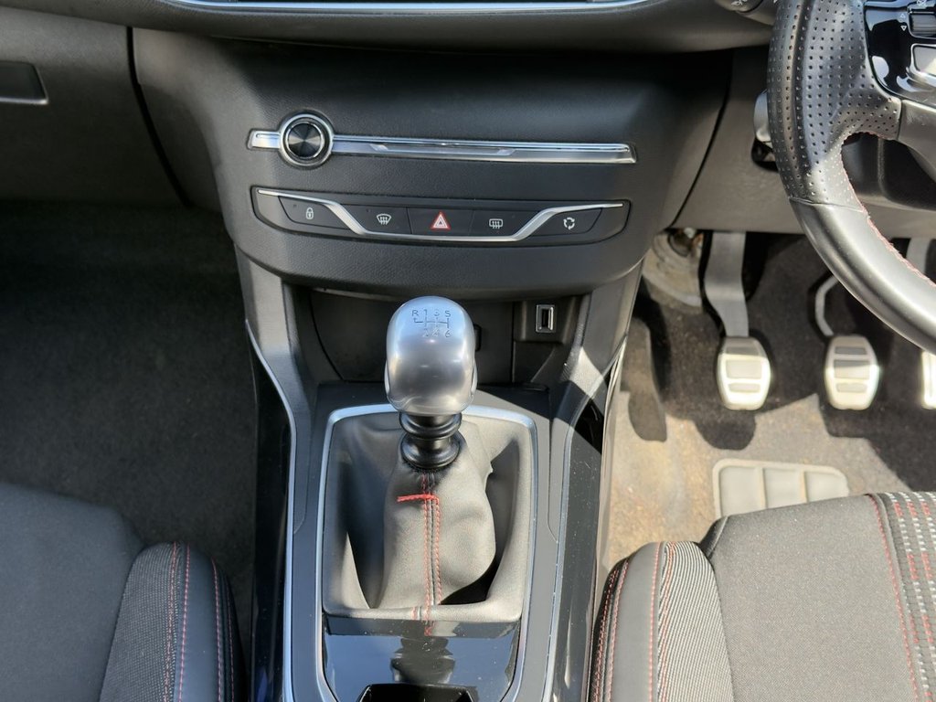 Used Peugeot 308 2017 for sale - 78215798: Photo 28