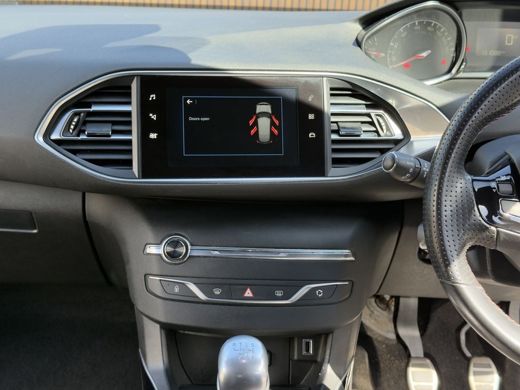 Used Peugeot 308 2017 for sale - 78215798: Photo 29