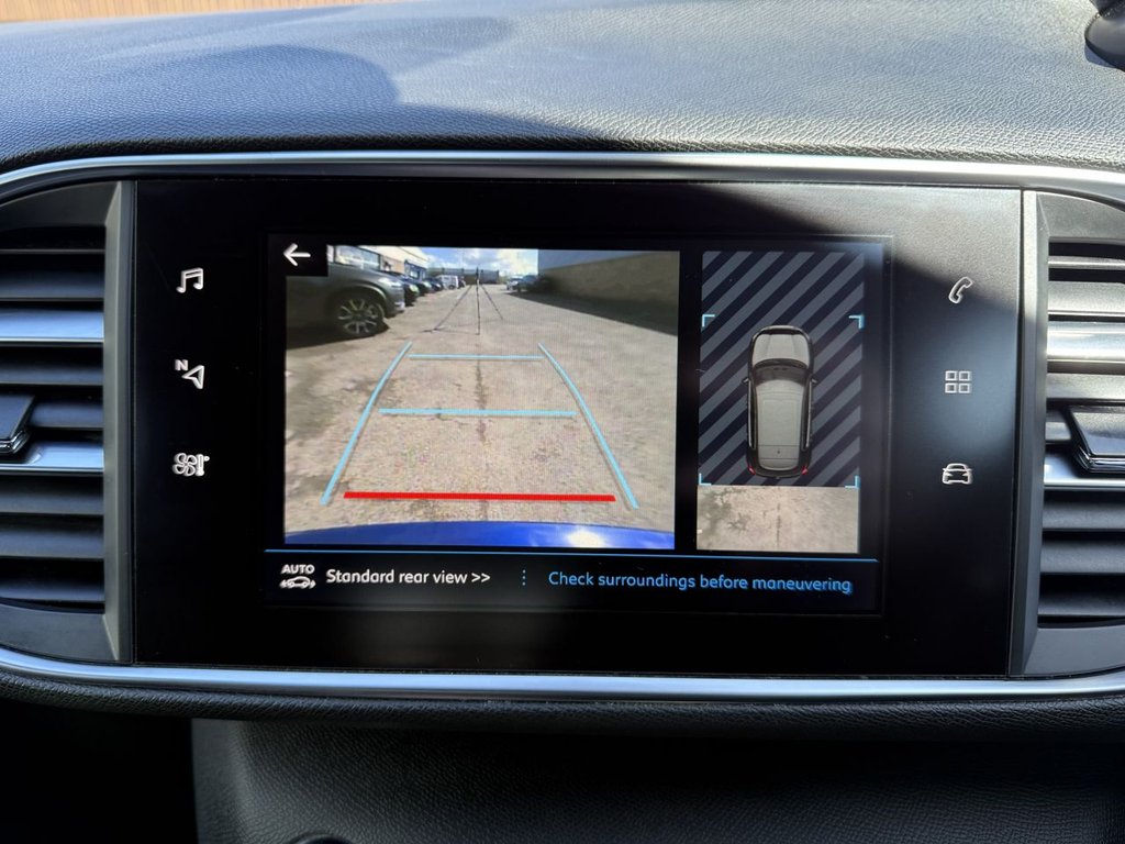 Used Peugeot 308 2017 for sale - 78215798: Photo 3