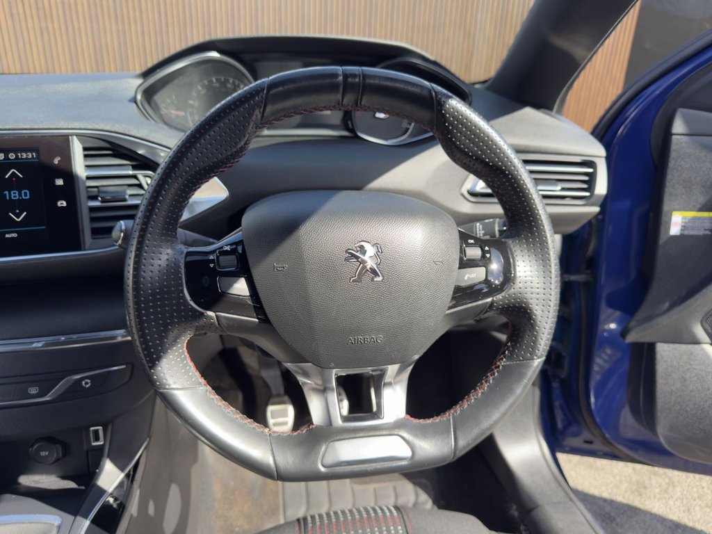 Used Peugeot 308 2017 for sale - 78215798: Photo 32