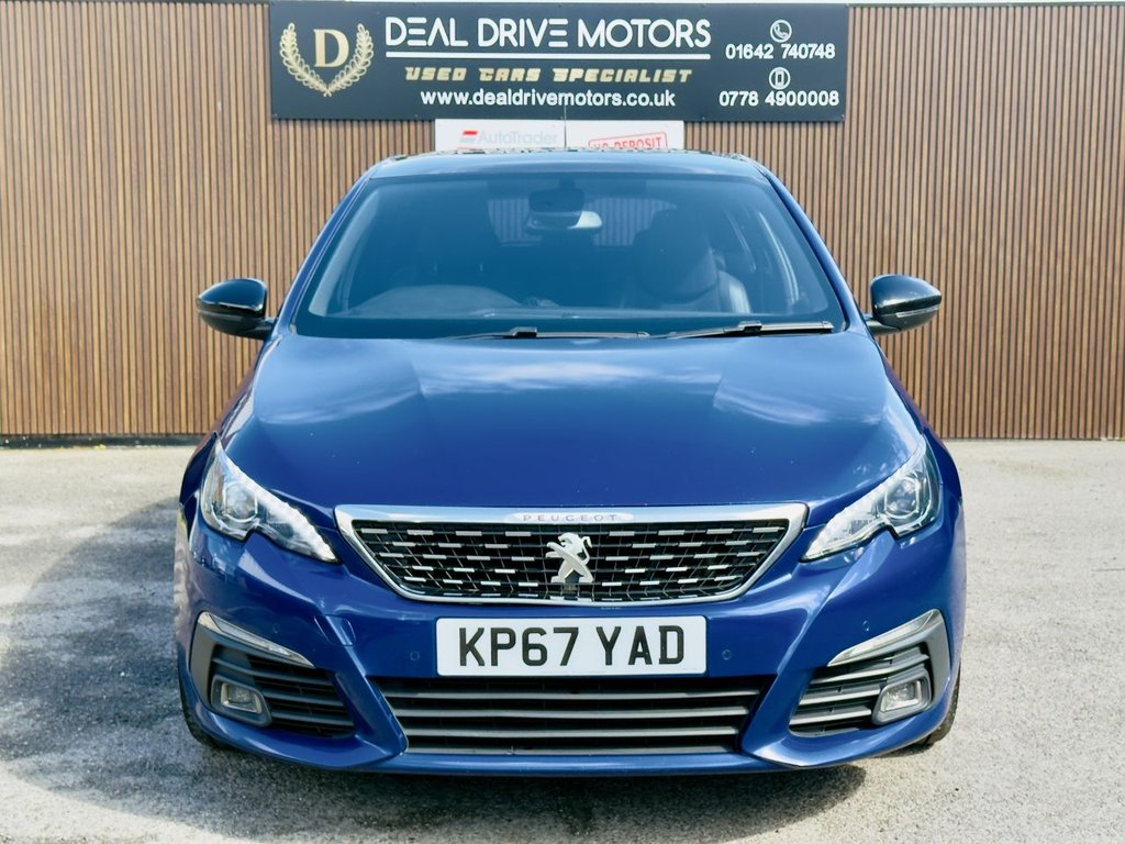 Used Peugeot 308 2017 for sale - 78215798: Photo 4