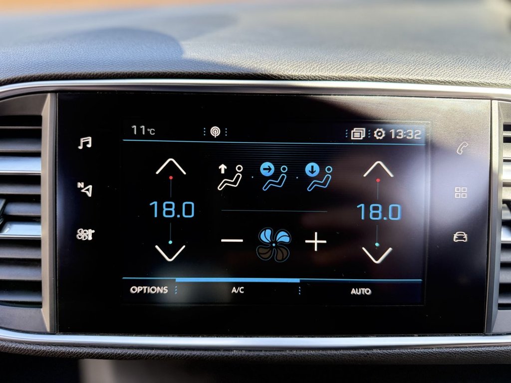 Used Peugeot 308 2017 for sale - 78215798: Photo 41