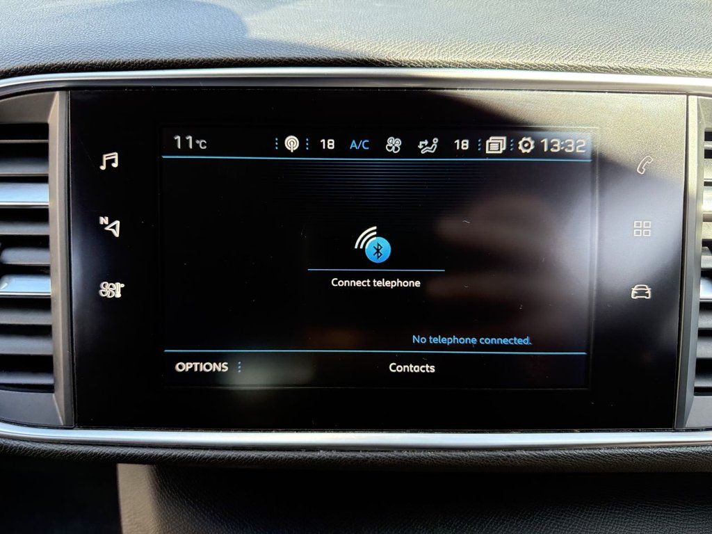 Used Peugeot 308 2017 for sale - 78215798: Photo 42