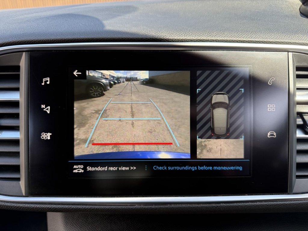 Used Peugeot 308 2017 for sale - 78215798: Photo 47