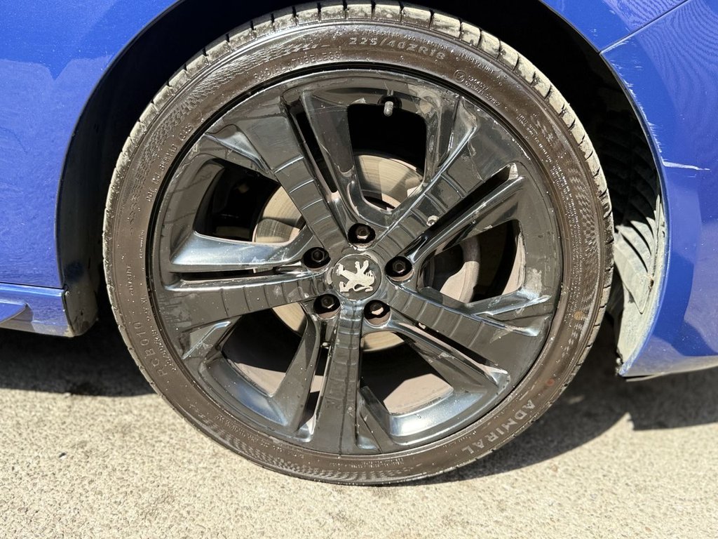 Used Peugeot 308 2017 for sale - 78215798: Photo 48