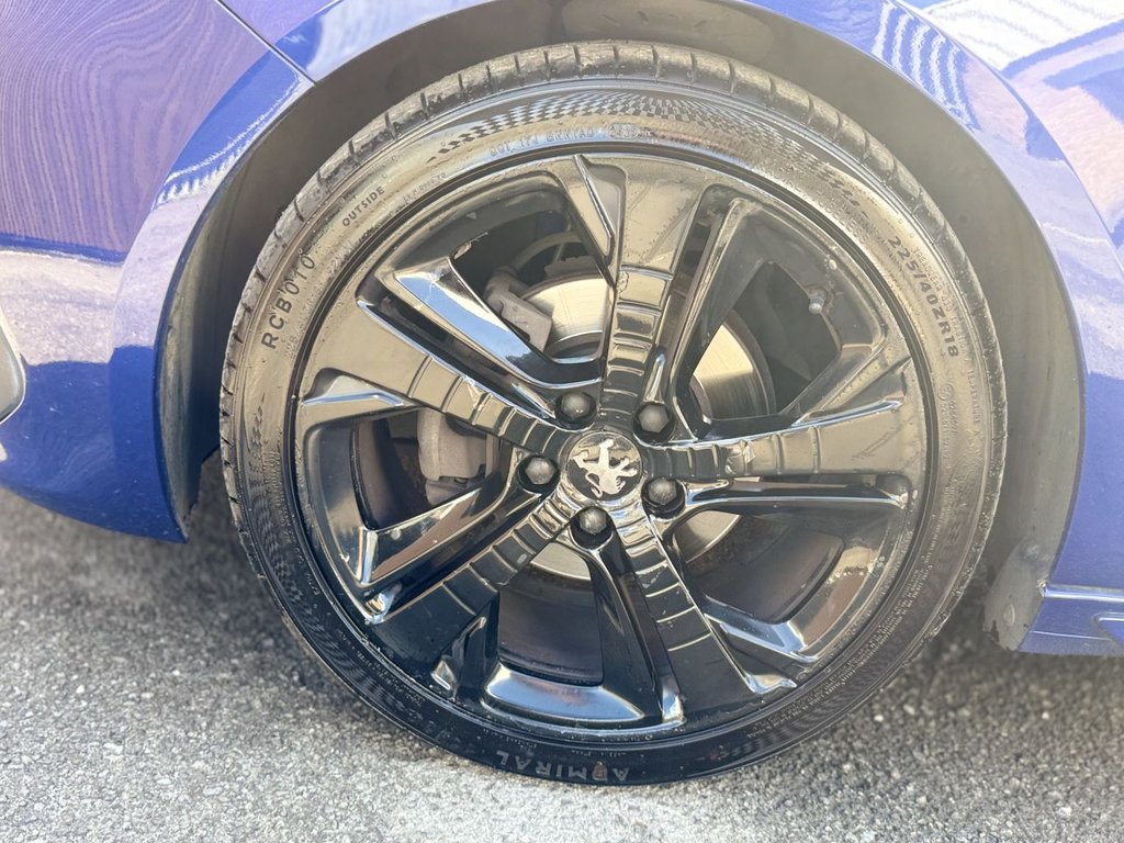 Used Peugeot 308 2017 for sale - 78215798: Photo 49