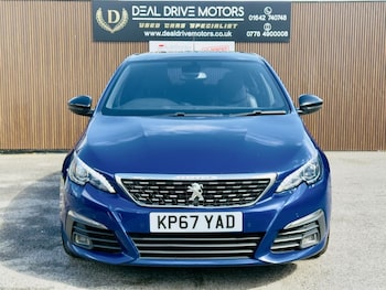 Used Peugeot 308 2017 for sale - 78215798: Photo