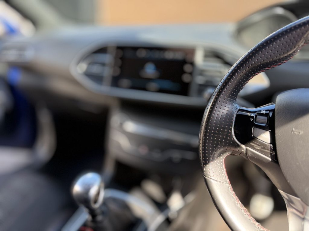 Used Peugeot 308 2017 for sale - 78215798: Photo 50