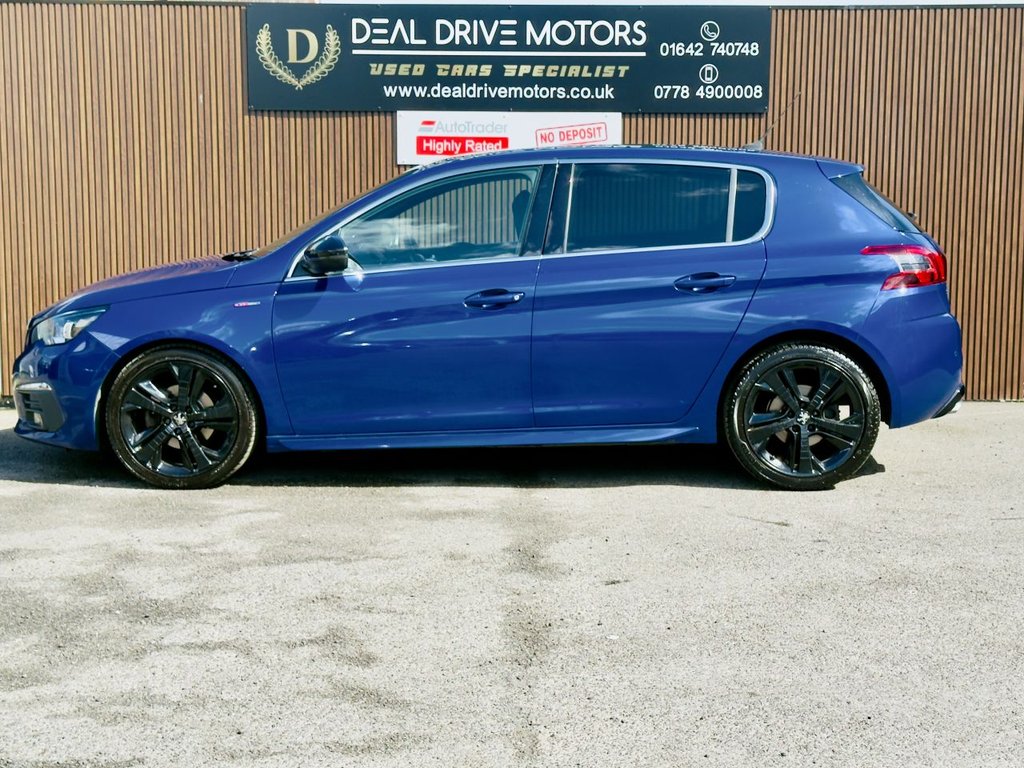 Used Peugeot 308 2017 for sale - 78215798: Photo 6