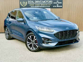 Used Ford Kuga 2020 for sale - 78955086: Photo