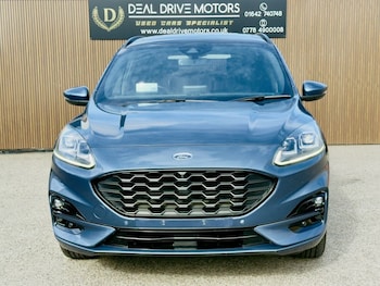 Used Ford Kuga 2020 for sale - 78955086: Photo