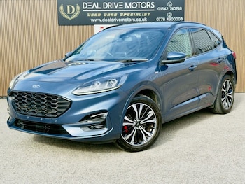 Used Ford Kuga 2020 for sale - 78955086: Photo