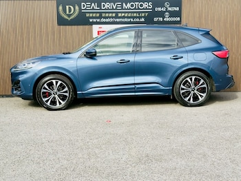 Used Ford Kuga 2020 for sale - 78955086: Photo