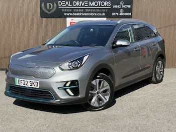 Used Kia Niro 2022 for sale - 78892342: Photo