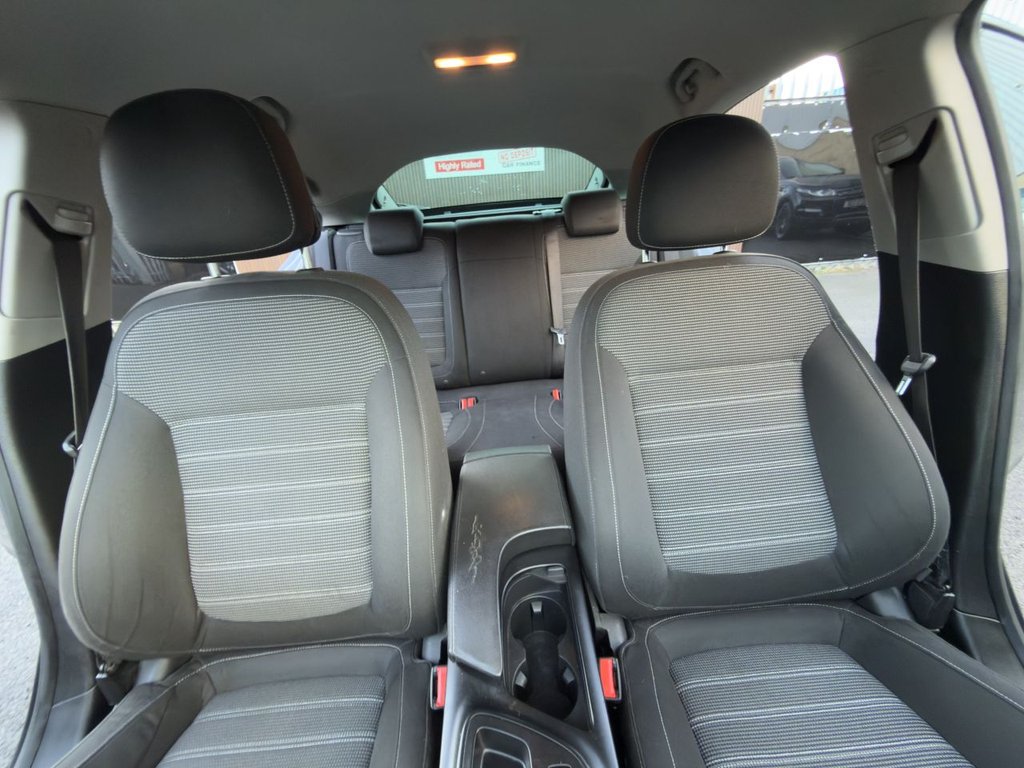 Used Vauxhall Insignia 2015 for sale - 76977418: Photo 14