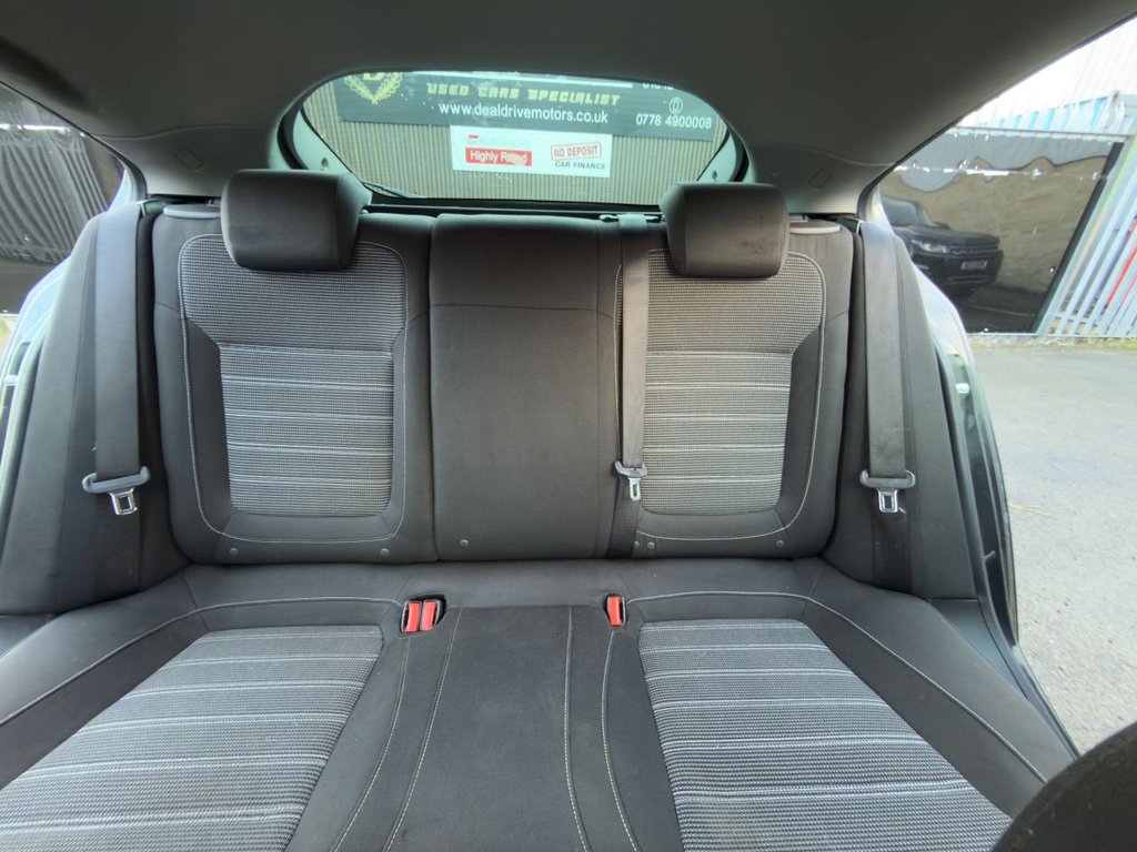 Used Vauxhall Insignia 2015 for sale - 76977418: Photo 15