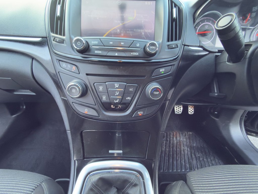 Used Vauxhall Insignia 2015 for sale - 76977418: Photo 21