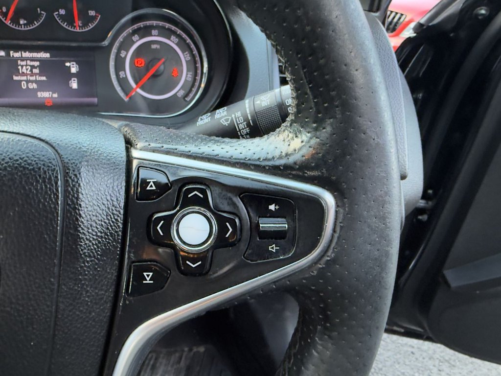 Used Vauxhall Insignia 2015 for sale - 76977418: Photo 23