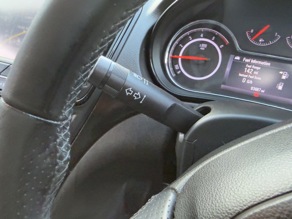 Used Vauxhall Insignia 2015 for sale - 76977418: Photo 25