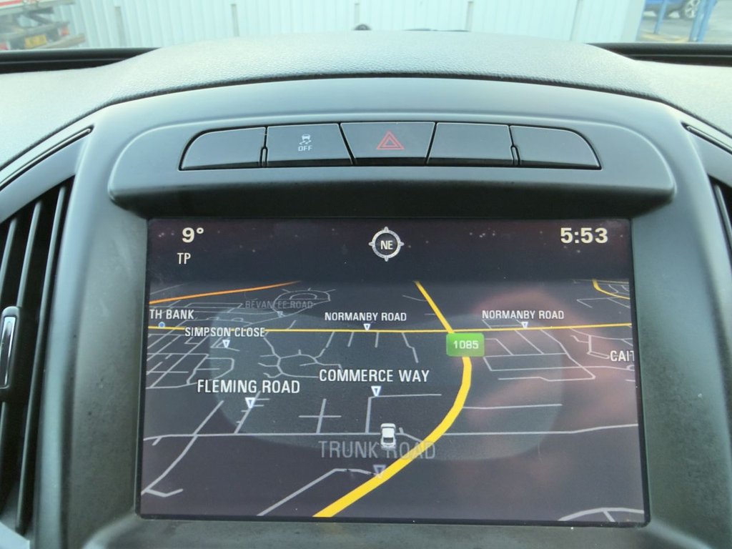 Used Vauxhall Insignia 2015 for sale - 76977418: Photo 32