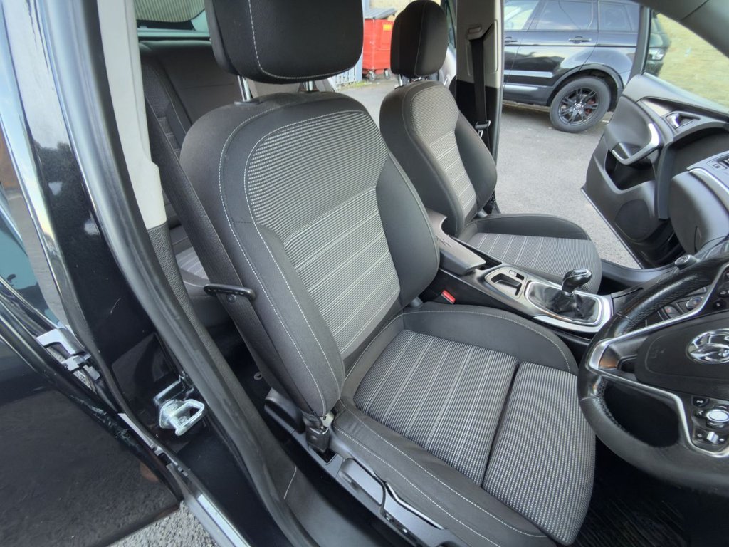 Used Vauxhall Insignia 2015 for sale - 76977418: Photo 33