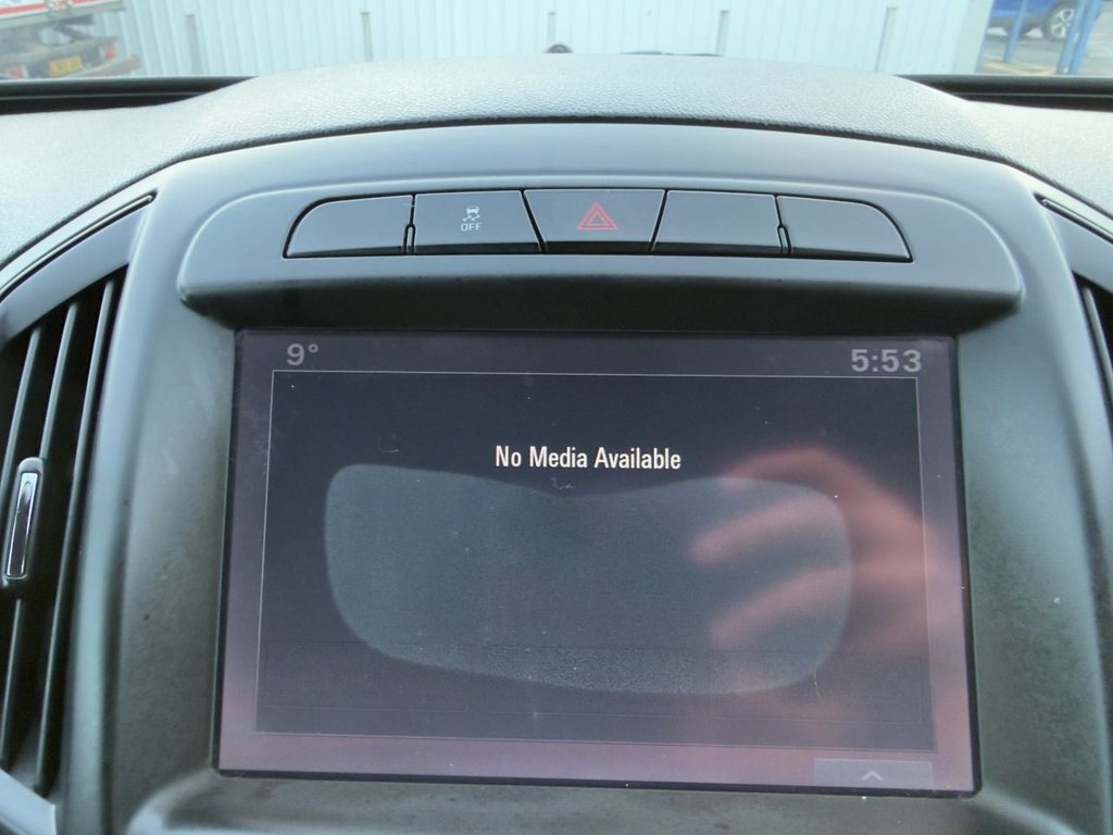 Used Vauxhall Insignia 2015 for sale - 76977418: Photo 34