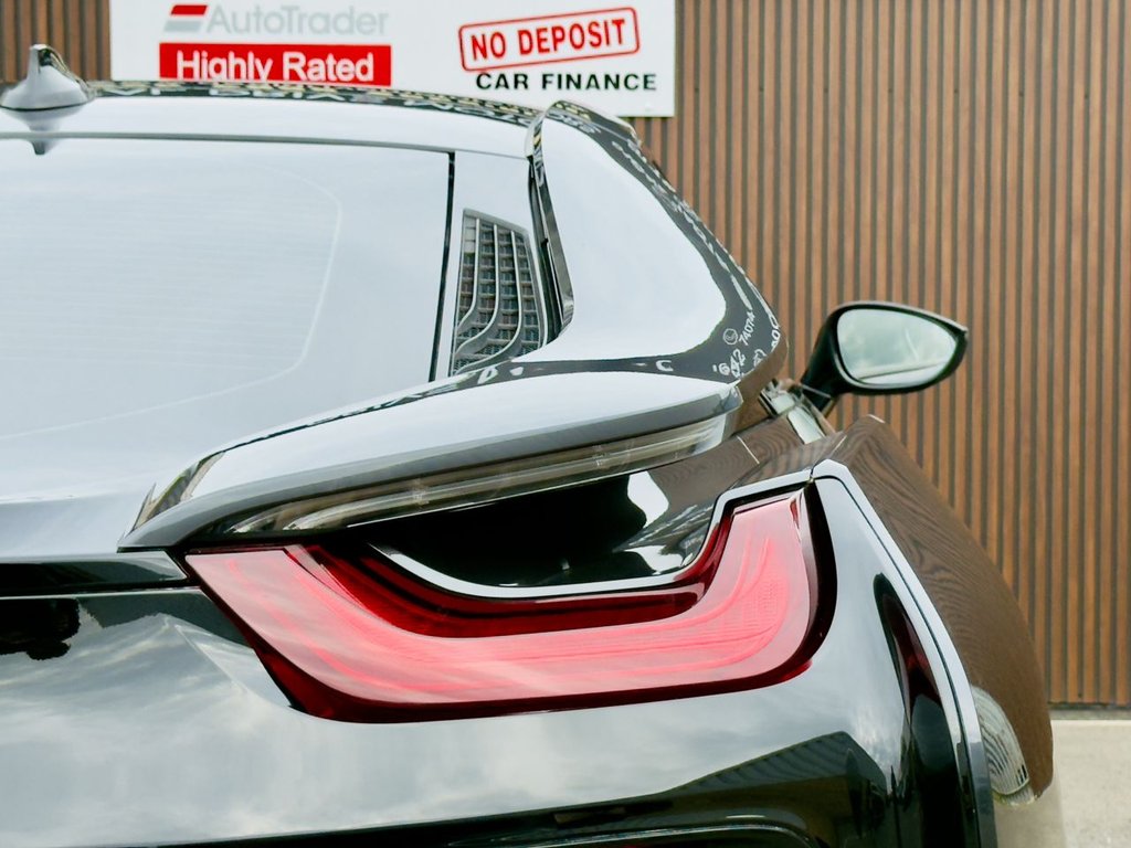 Used BMW i8 2018 for sale - 77249984: Photo 14